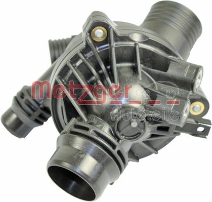 BEHR TM 30 97 ΘΕΡΜΟΣΤΑΤΗΣ...